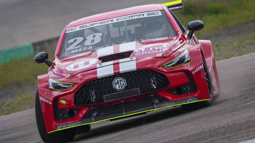 Mario Domínguez y Helio Meza brillan en la cuarta fecha de la Súper Copa Roshfrans de Aguascalientes