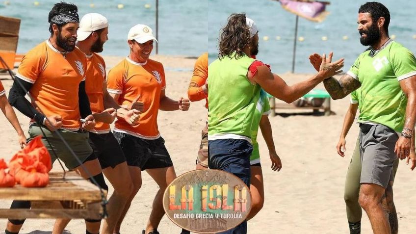 La Isla 2024: ¿Quiénes serán los 3 eliminados HOY lunes 29 de julio?