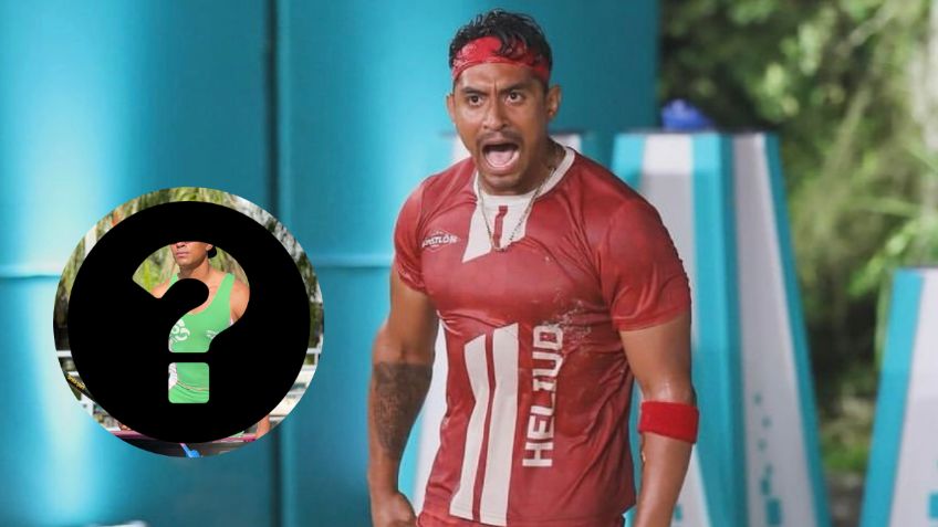 Exatlón México: Este es el deporte olímpico que catapultó a la fama a Heliud Pulido hace 8 años