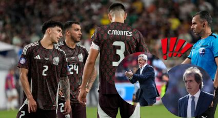 Javier Aguirre y Guillermo Almada imponen condición para llegar a la Selección Mexicana como auxiliares