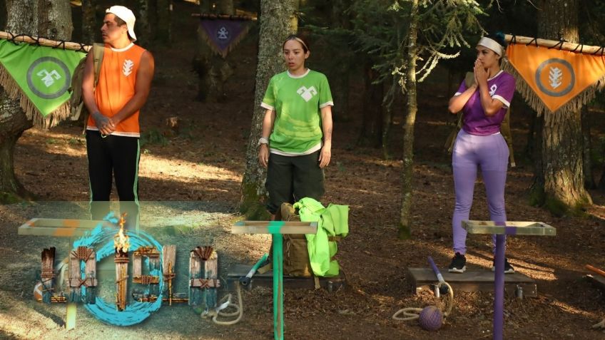 La Isla 2024: Estos son los 3 participantes que abandonaron el reality de manera sorpresiva