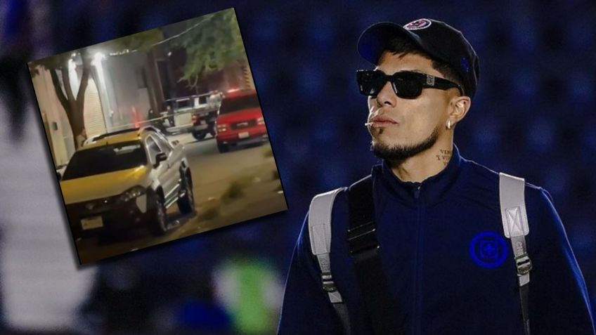 No solo su hermana; ex suegro de Carlos Salcedo también fue asesinado en Guadalajara