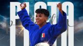 Foto ilustrativa de la nota titulada Conoce la historia de Prisca Awiti, atleta que logró un histórico podio en judo para México
