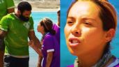 Foto ilustrativa de la nota titulada La Isla 2024: Así será la dura PELEA que tendrán Alba y Fernando Lozada en el reality