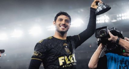 Ni América o Chivas, este podría ser el futuro de Carlos Vela dentro del fútbol