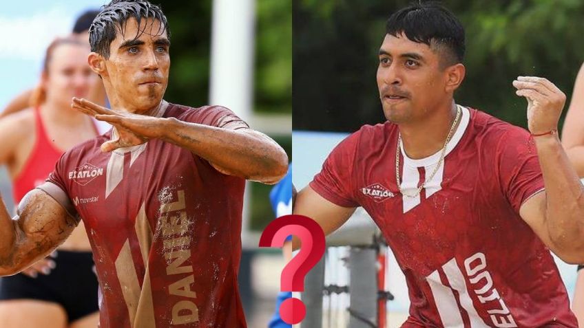 Exatlón México: ¿Heliud Pulido deja TV Azteca? La leyenda roja acompañaría a Daniel Corral en París