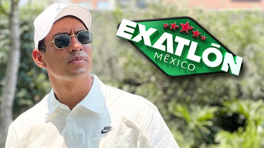 Exatlón México: Heliud Pulido sufre una terrible tragedia, ¿qué le pasó?