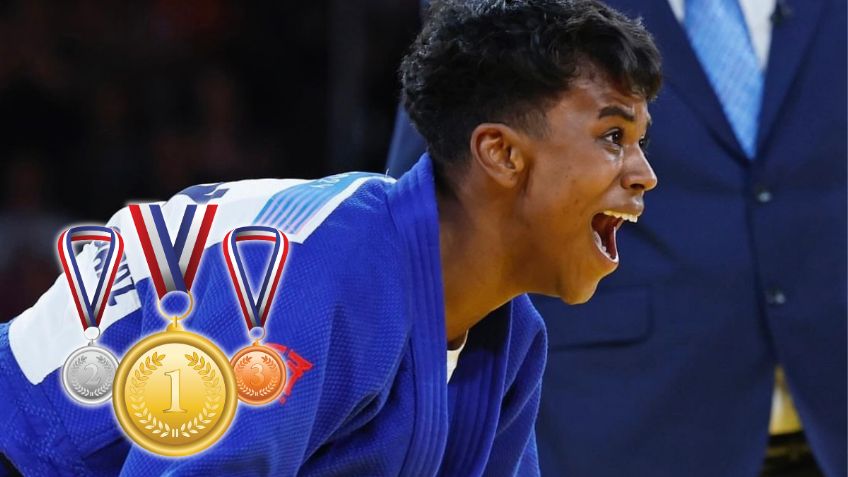 Medallero olímpico 2024: cuántas medallas lleva México hasta HOY martes 30 de julio