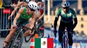 Foto ilustrativa de la nota titulada Mientras todos dormían, este fue el inesperado resultado de los mexicanos en el triatlón de París