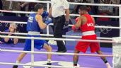 Foto ilustrativa de la nota titulada Marco Verde vence y México sigue con esperanza de medalla en el boxeo olímpico