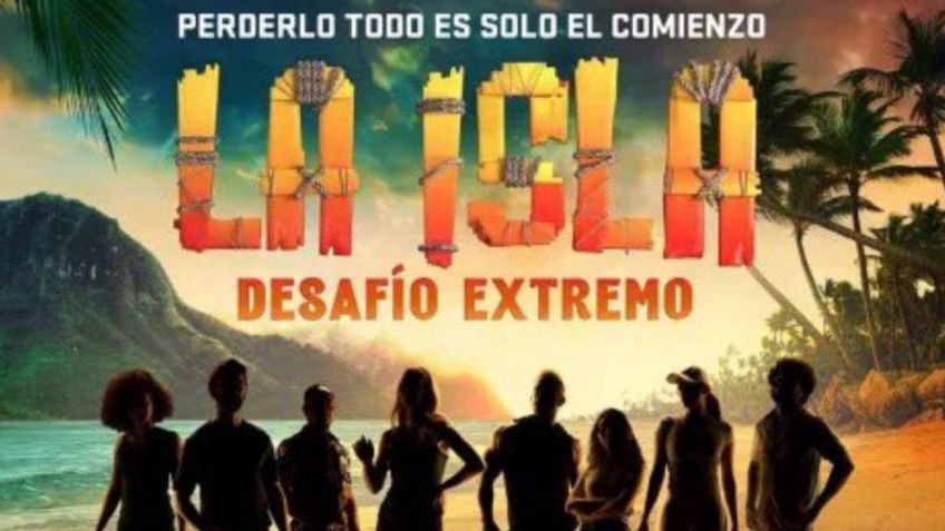 La Isla: Apenas empieza y ya tuvo su primera discusión, ¿quiénes se enfrentaron?