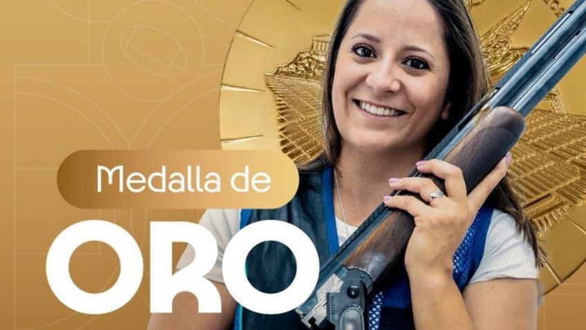 Medallero Olímpico 2024: Cuántas medallas lleva México hasta HOY miércoles 31 de julio