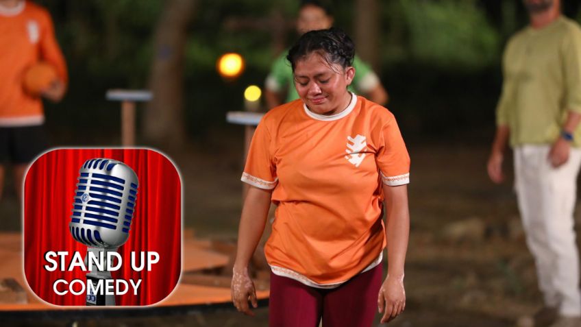 La Isla 2024: La Bea promete convertir al reality en un stand up para todos sus fanáticos