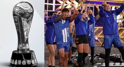 Exatlón México: Fue campeón en Liga MX y llegó a la Selección, pero NO pudo triunfar en el reality