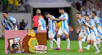 Copa América: Los MEMES celebran la clasificación de Argentina a semifinales