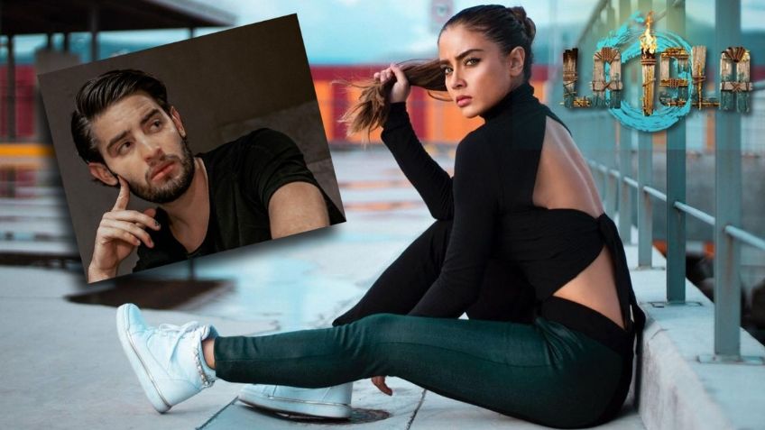 La Isla 2024: Palmeira Cruz pide su revancha con Diego Garciasela para sacarlo de reality