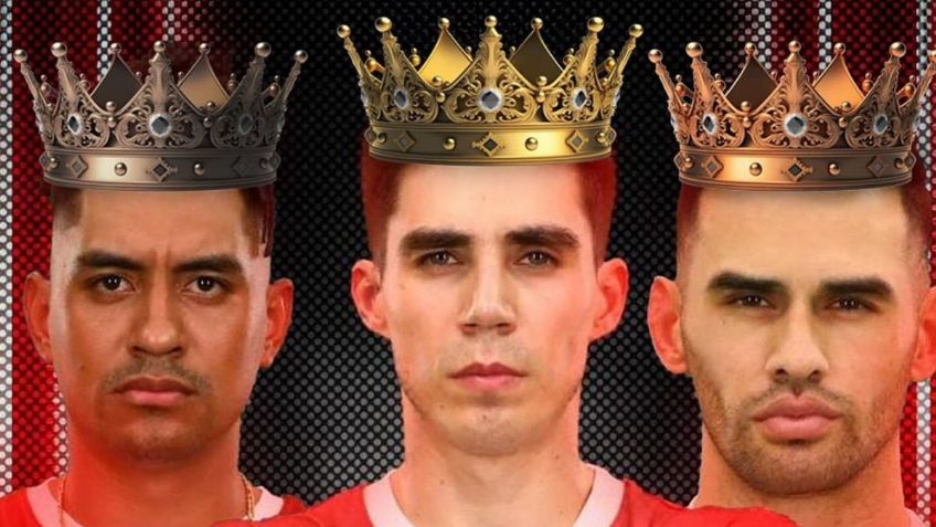 Exatlón México: Leyenda Roja le da la espalda a TV Azteca y anuncia megaproyecto con Televisa