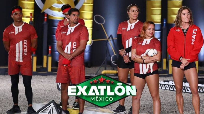 Exatlón México: Vivió una dura infancia, fue de los mejores deportistas del mundo y ganó el reality