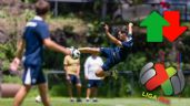 Foto ilustrativa de la nota titulada Esta es la lista de altas y bajas de Pumas para el Apertura 2024 de la Liga MX