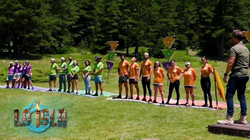 La Isla 2024: ¿Quién sale eliminado HOY viernes 5 de julio?