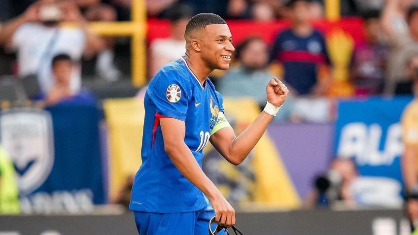 Eurocopa 2024: Así queda la primera semifinal del torneo, ¿cuándo se juega el partido?