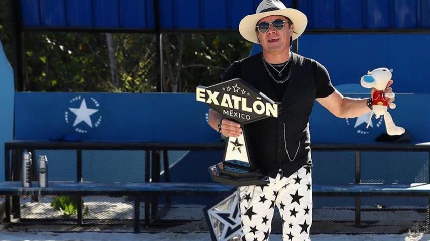 Exatlón México: Ellos son los Rojos y Azules que deberían estar en la octava temporada