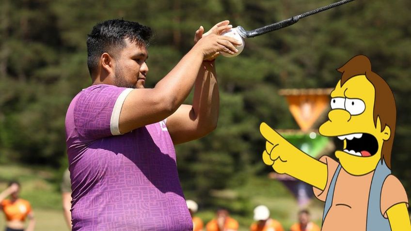 La Isla 2024: Los MEMES lloran la triste salida de Joselay este viernes 5 de julio