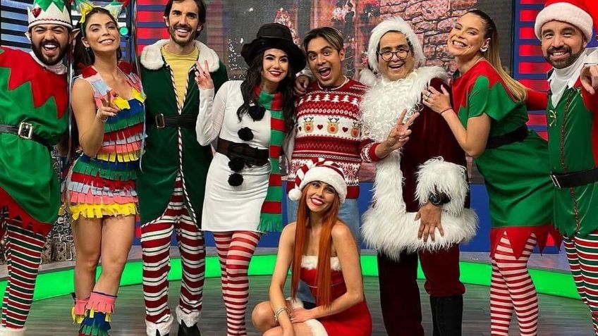 Logró brillar en famoso reality de TV Azteca, ahora llegará a Televisa para ganar exitoso programa