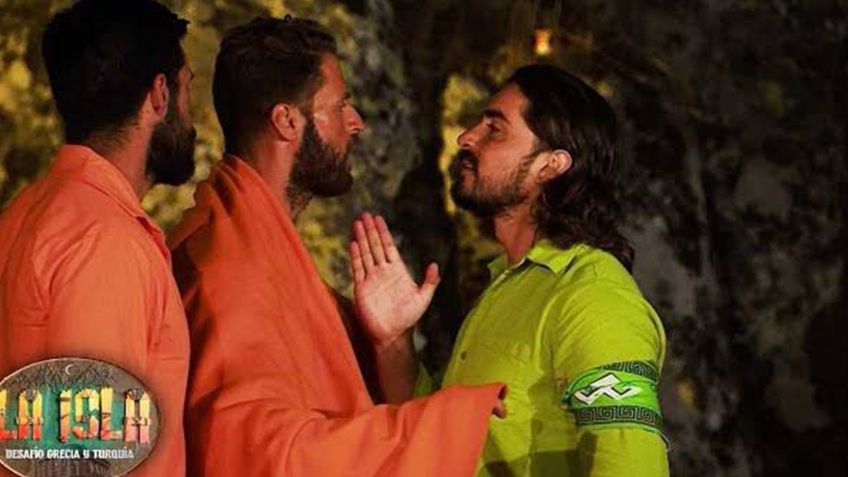 La Isla 2024: ¿Qué le habría pasado a Christian Estrada si hubiera golpeado a Jorge Losa?