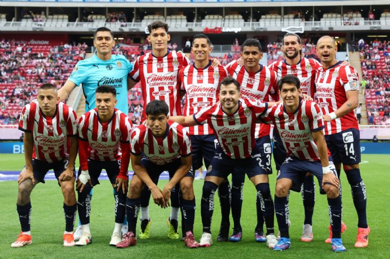 X: @Chivas