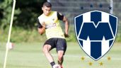 Foto ilustrativa de la nota titulada La MILLONARIA suma que pide el AEK Atenas para que Rayados fiche a Orbelín Pineda