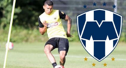 La MILLONARIA suma que pide el AEK Atenas para que Rayados fiche a Orbelín Pineda