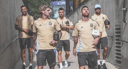 Hermano de Leo Messi revela cuál será el futuro del "10" con la selección argentina tras Copa América