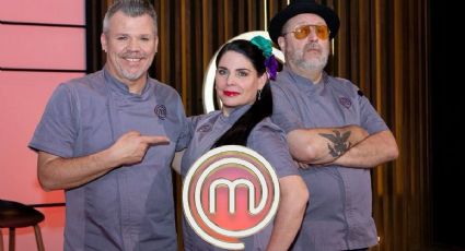 MasterChef Celebrity 2024: Ni Ferka o Litzy, se revela el nombre del supuesto ganador del reality