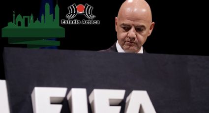 FIFA abre puestos de trabajo en CDMX para el Mundial de 2026 | REQUISITOS