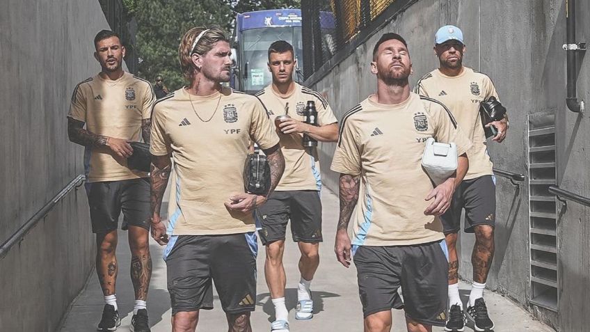 Hermano de Leo Messi revela cuál será el futuro del "10" con la selección argentina tras Copa América