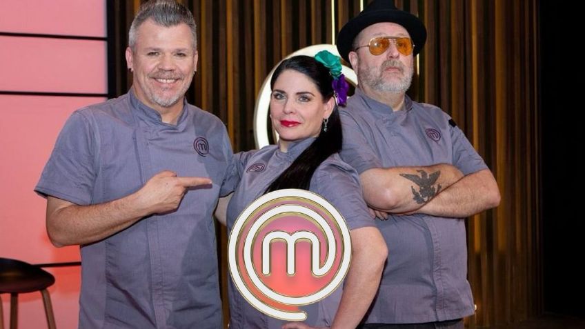 MasterChef Celebrity 2024: Ni Ferka o Litzy, se revela el nombre del supuesto ganador del reality