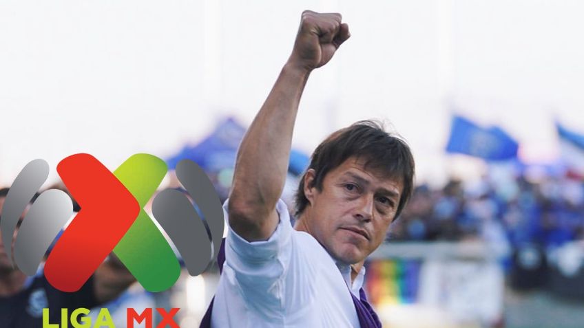 No es Chivas; el equipo de la Liga MX que quiere de regreso a Matías Almeyda para el Apertura 2024