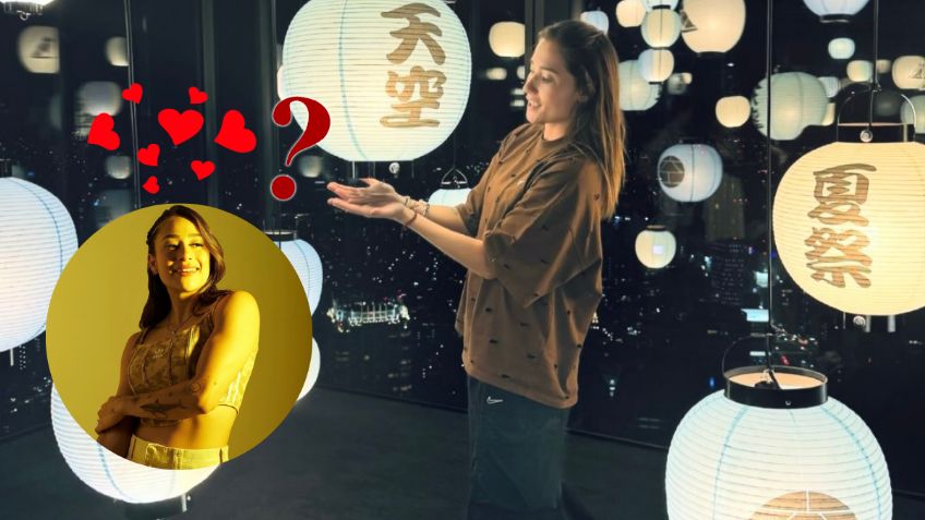 ¿Volvió con Evelyn Guijarro? El romántico mensaje de Mati Álvarez en Japón que desata las sospechas