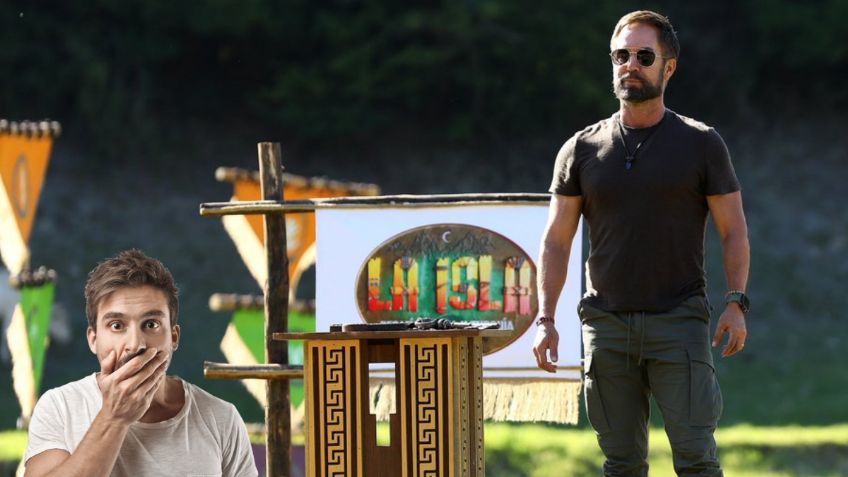 La Isla 2024: Estos son los 3 posibles nuevos participantes que entrarán al reality