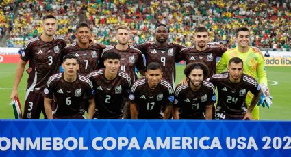 Filtran que jugadores de Selección Mexicana habrían metido mujeres a su hotel antes de Copa América