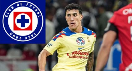 La MILLONARIA cláusula que América le puso a Alejandro Zendejas para evitar fichaje con Cruz Azul