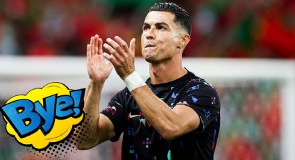 La insólita condición que Cristiano Ronaldo impuso para su retiro del fútbol profesional