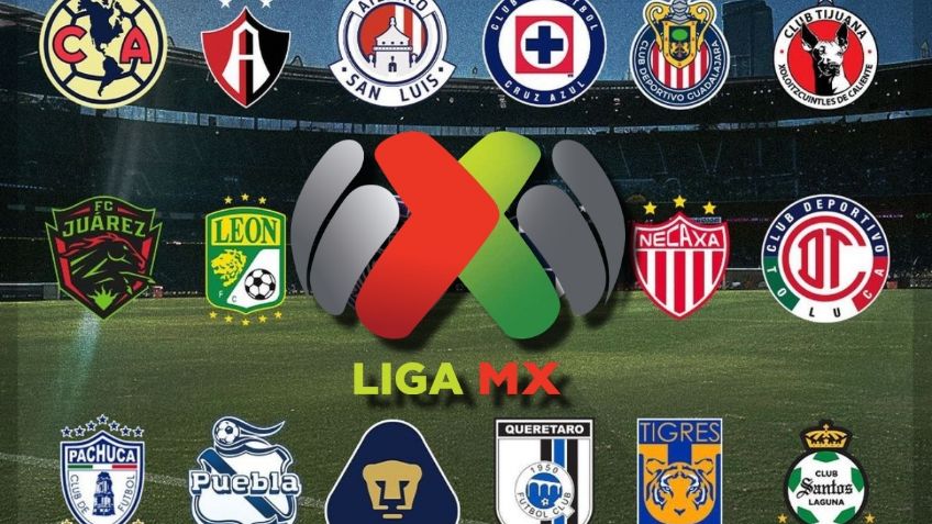 Apertura 2024: ¿Cuánto cuesta el abono para todos los partidos de América, Cruz Azul, Chivas y Pumas?