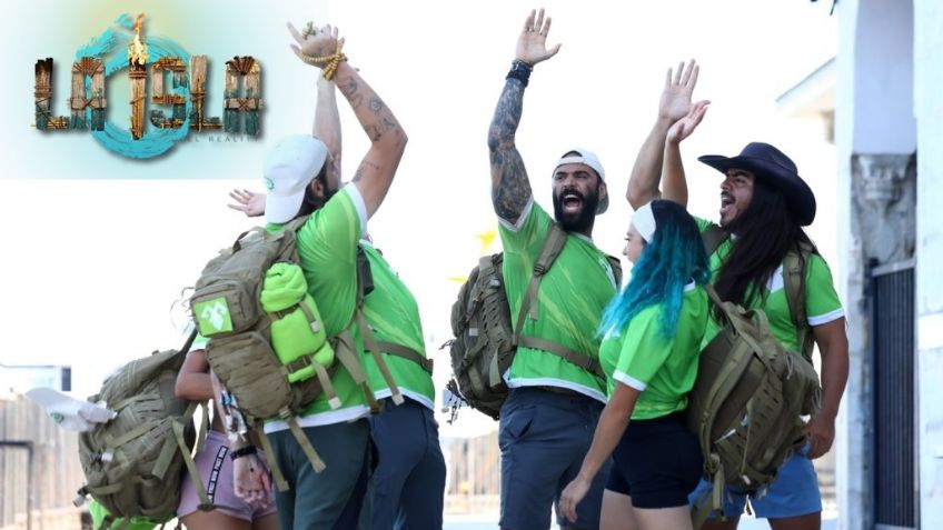 La Isla 2024: Leyenda de Exatlón México podría llegar para salvar el reality de TV Azteca