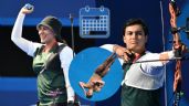 Foto ilustrativa de la nota titulada Calendario de México en olímpicos; atletas que verán acción en París este viernes 2 de agosto