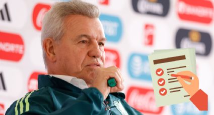 Javier Aguirre lanza advertencia a futbolistas mexicanos y confirma requisitos para ser convocados