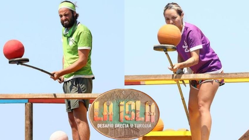 La Isla 2024: Filtran orden de los próximos ELIMINADOS del reality en tiempo real