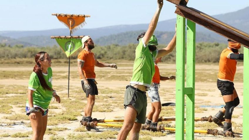 La Isla 2024: ¿Nueva alianza? Diego Garciasela y Alba se unen para ganar el reality