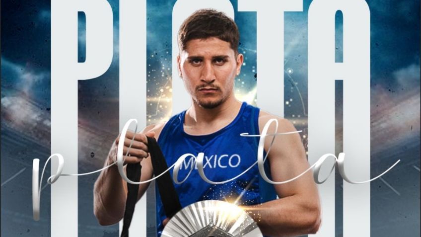 Mazda México regalará auto nuevo a Marco Verde por su medalla de plata en París